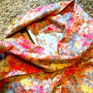 Lululemon Align Leggings-High Rise 28’’